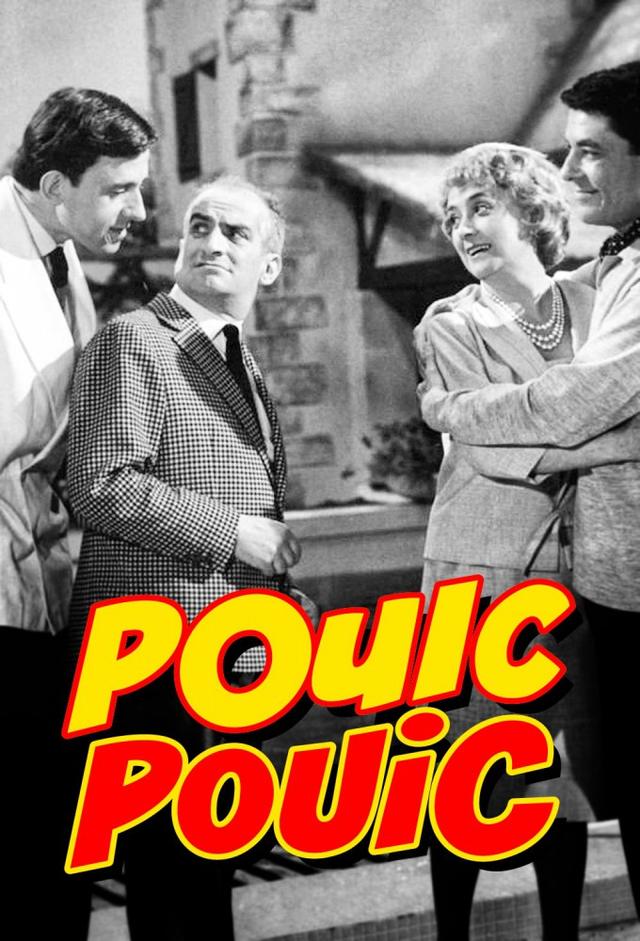 Pouic-Pouic