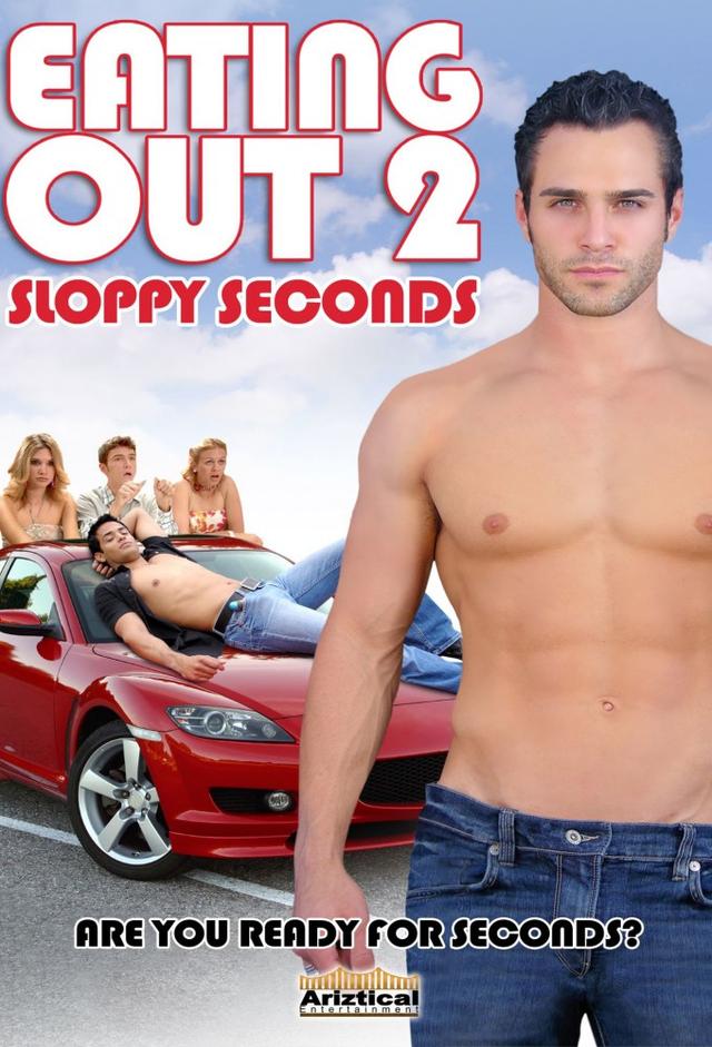 Eating Out 2: Sloppy Seconds