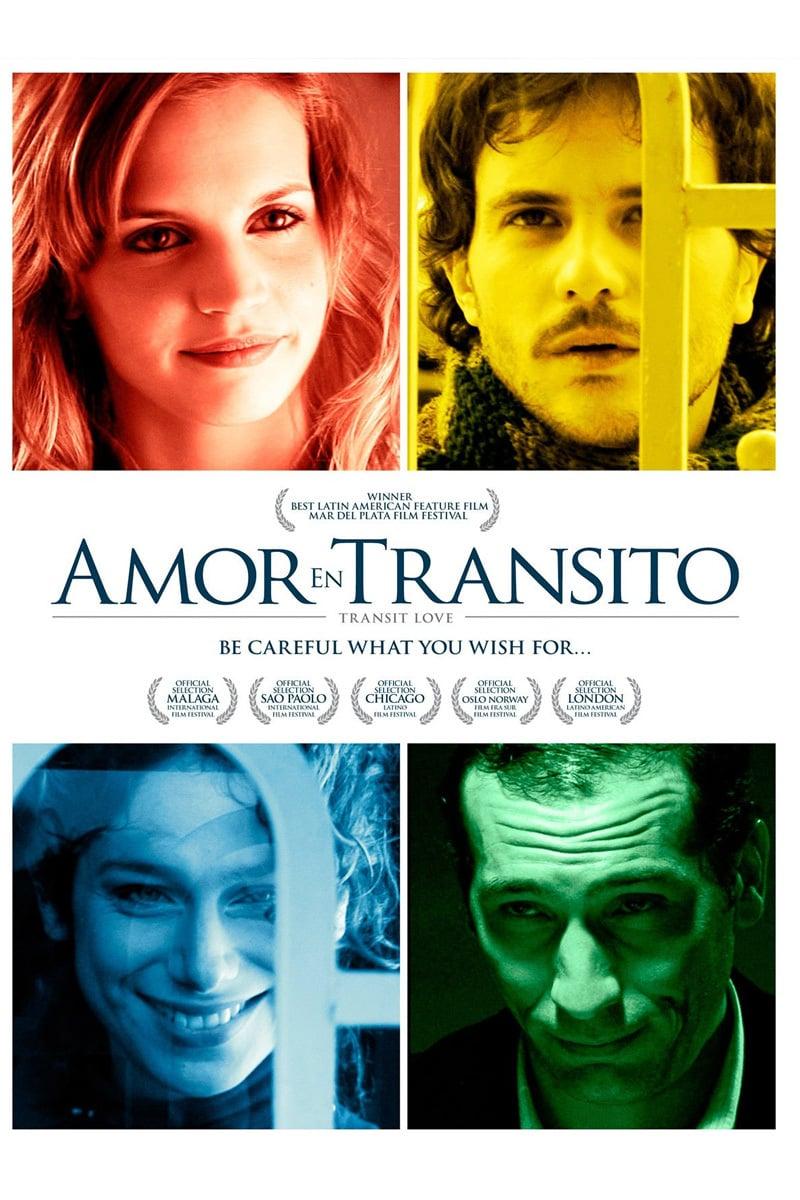 Love in Transit