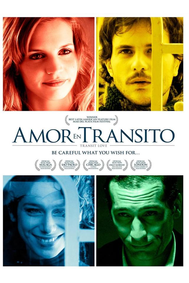 Love in Transit