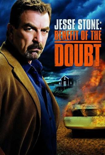 Jesse Stone: Benefit of the Doubt