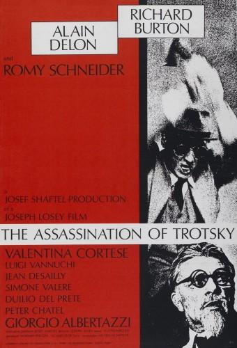 The Assassination of Trotsky