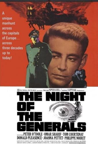 The Night of the Generals