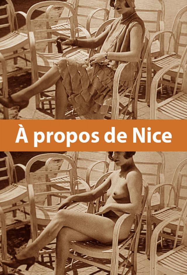 À propos de Nice