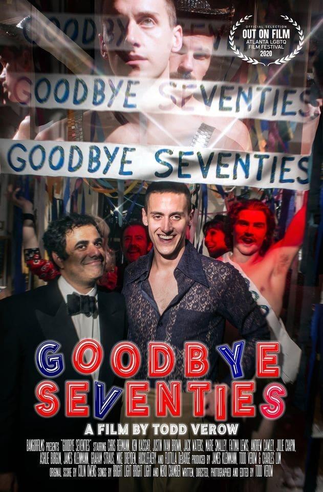 Goodbye Seventies