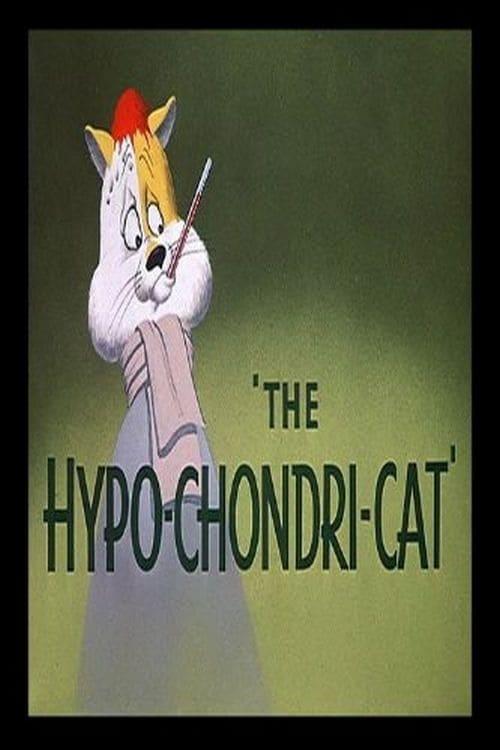 The Hypo-Chondri-Cat