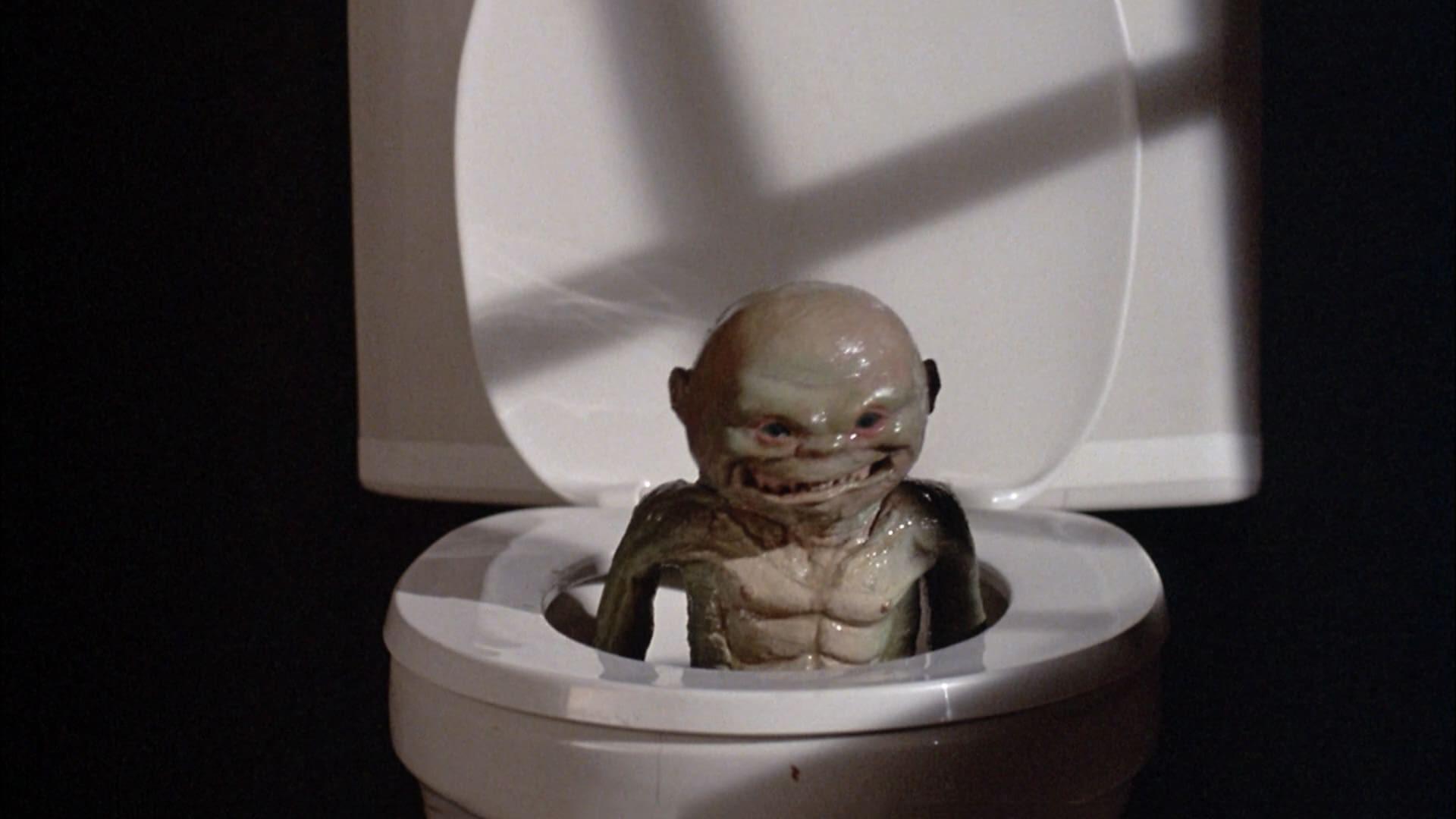 Ghoulies II