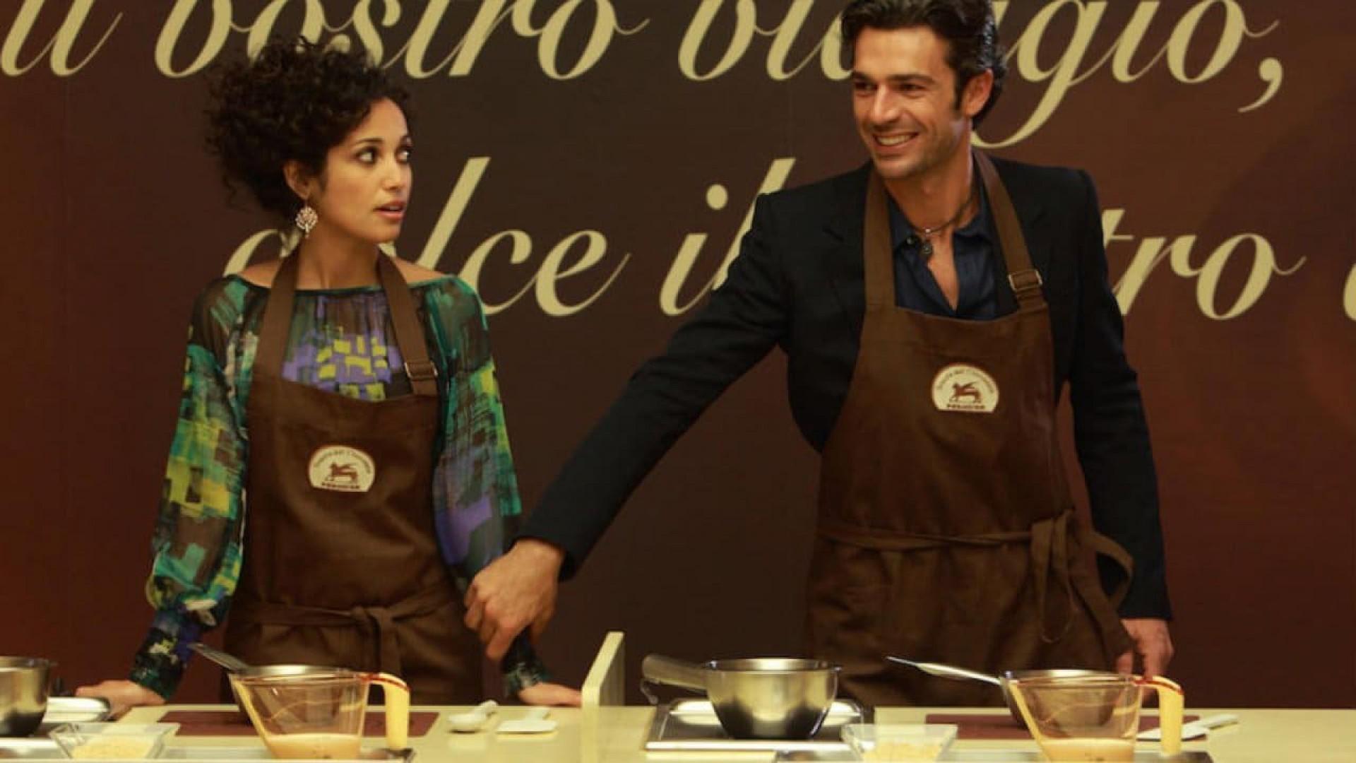 Lezioni di cioccolato 2