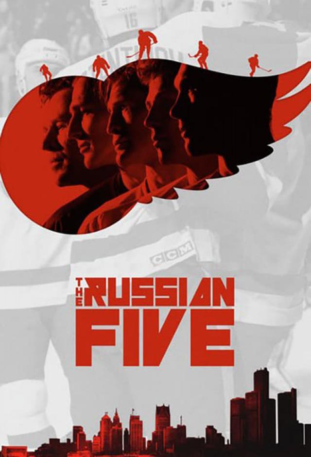 The Russian Five