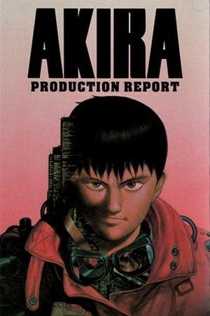 Akira: Production Report