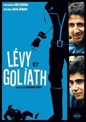 Lévy et Goliath