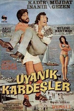 Uyanık Kardeşler