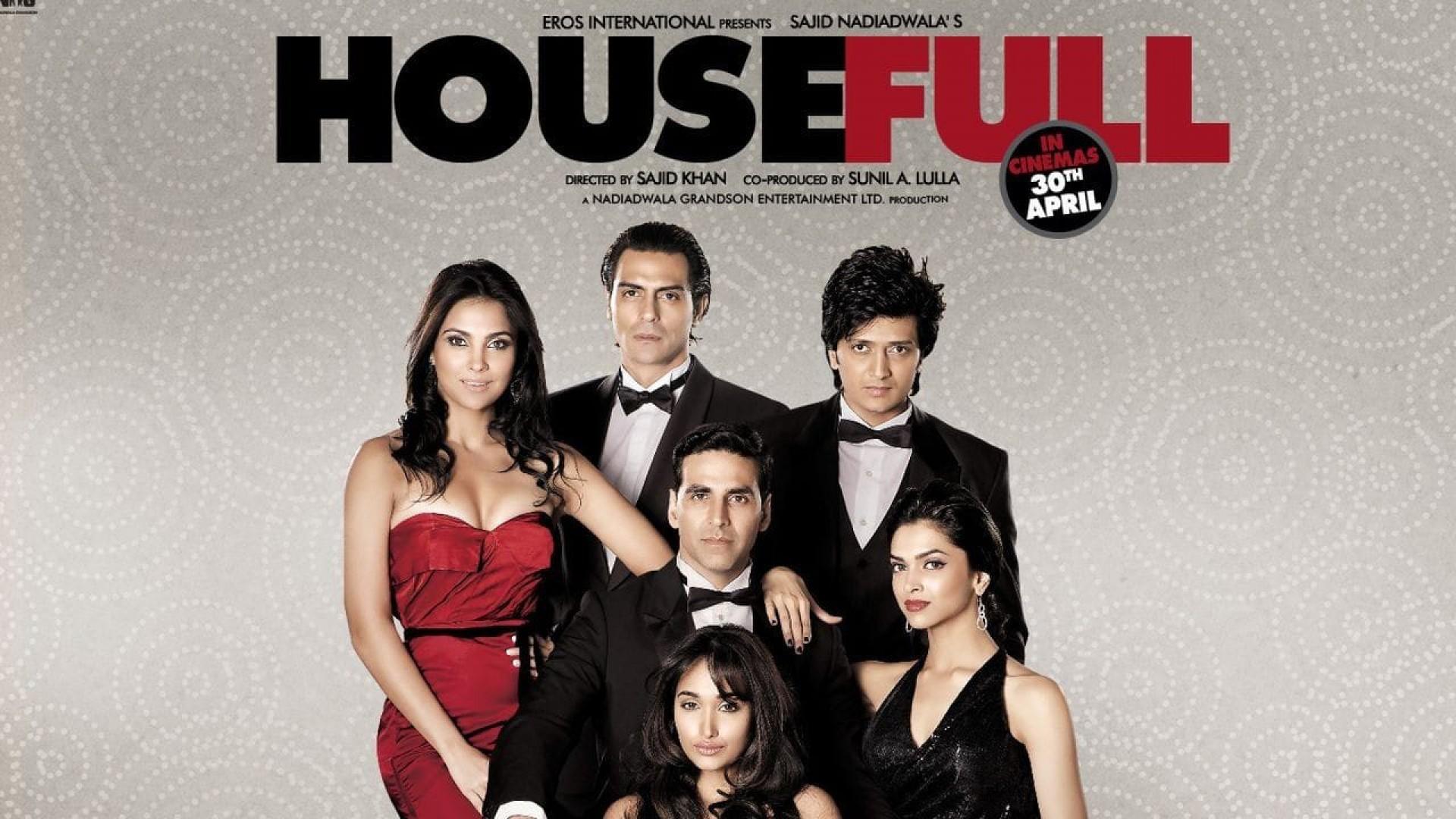 Housefull