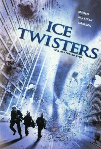 Ice Twisters