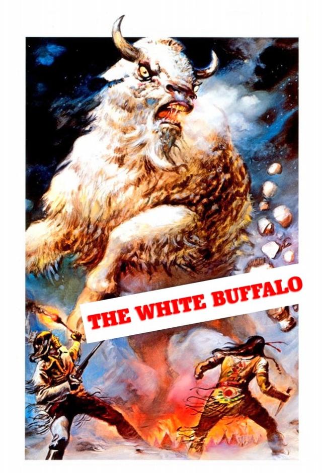 The White Buffalo