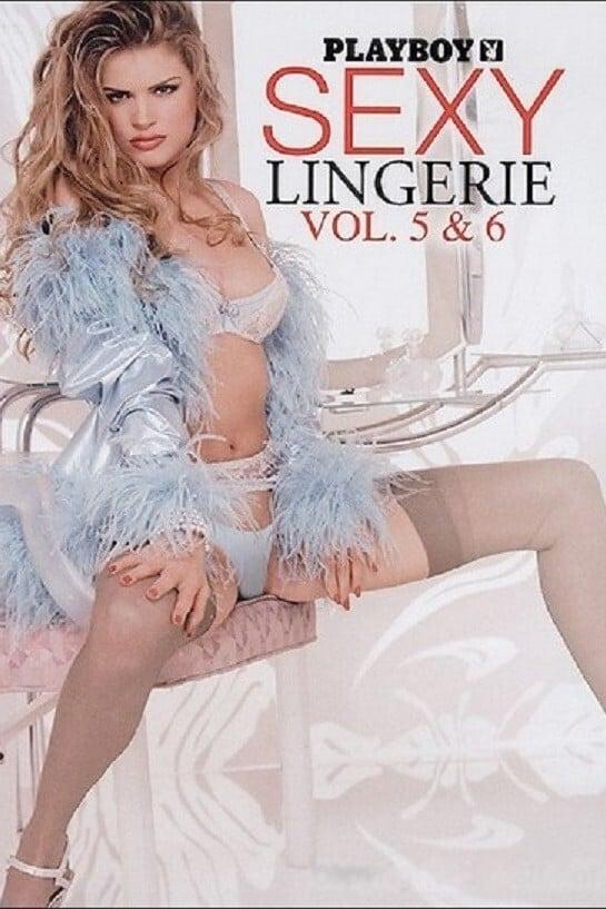 Playboy: Sexy Lingerie VI, Dreams & Desire