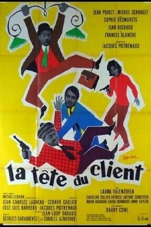 La Tête du client