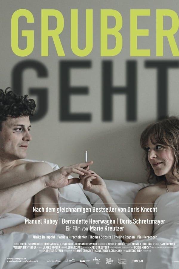 Gruber geht