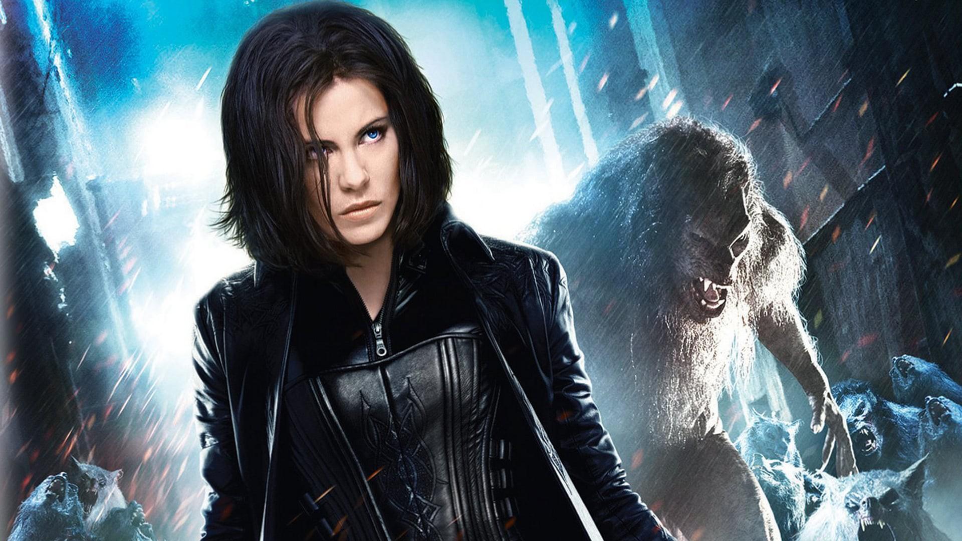 Underworld: Awakening