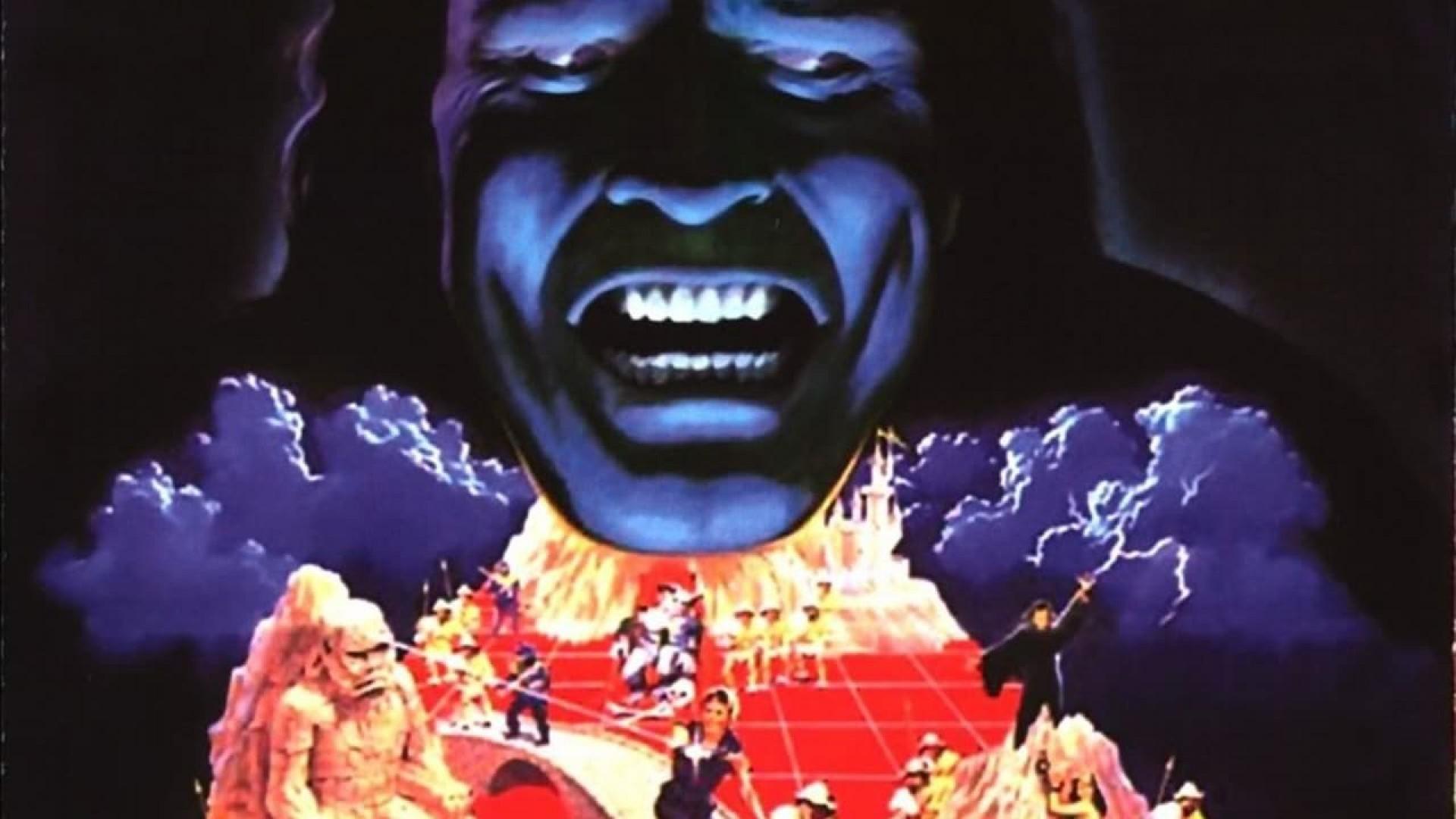 The Dungeonmaster