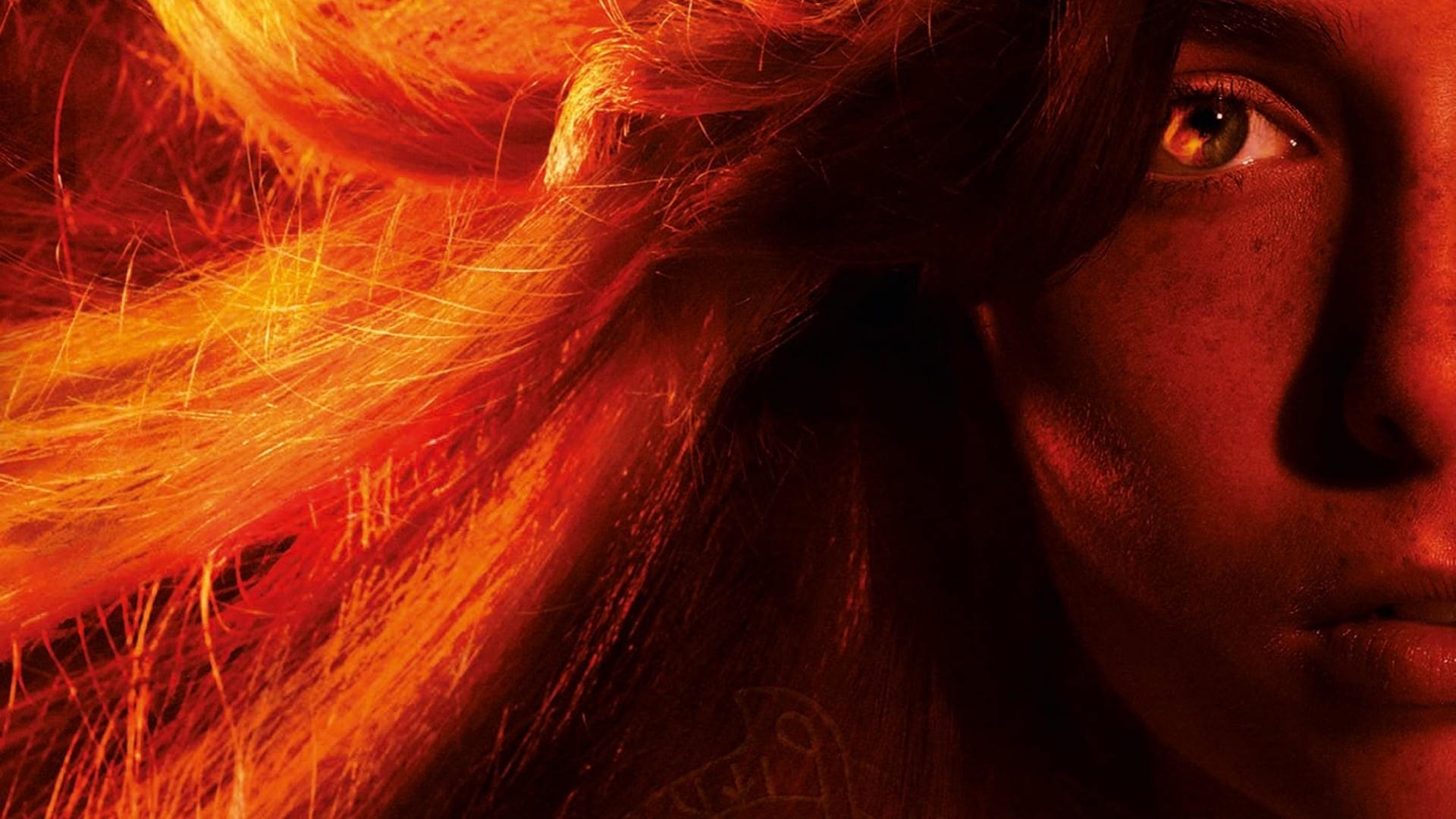 Mara and the Firebringer