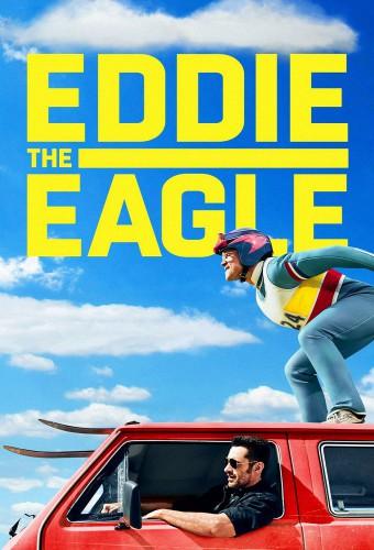 Eddie the Eagle