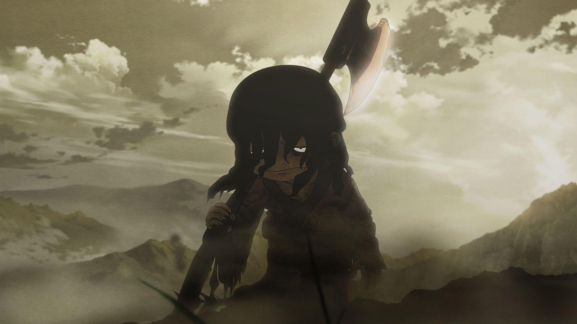 Asura