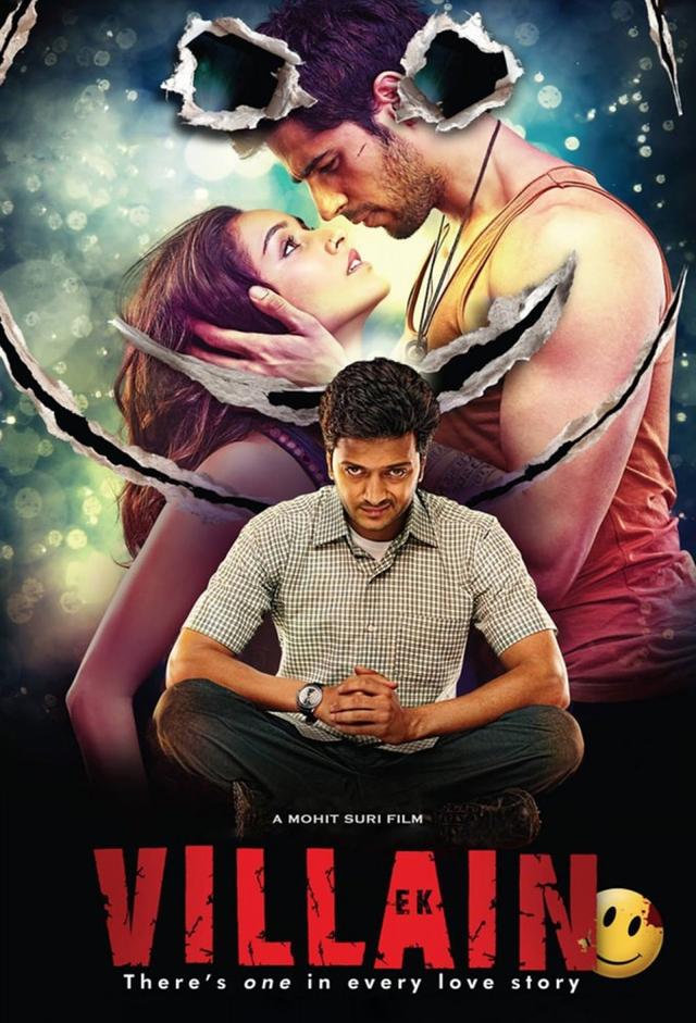 Ek Villain