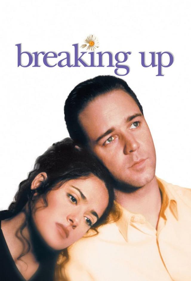 Breaking Up