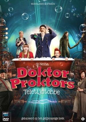 Doktor Proktors tidsbadekar