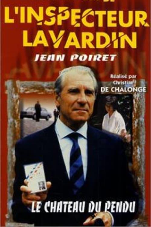 Le Château du pendu