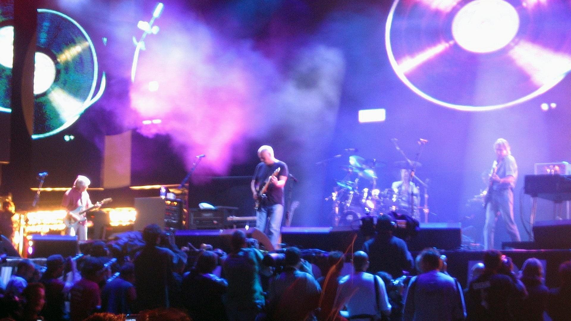 Live 8