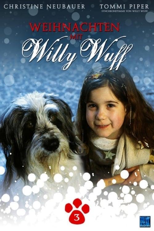 Christmas with Willy Wuff III - Mama needs a millionaire