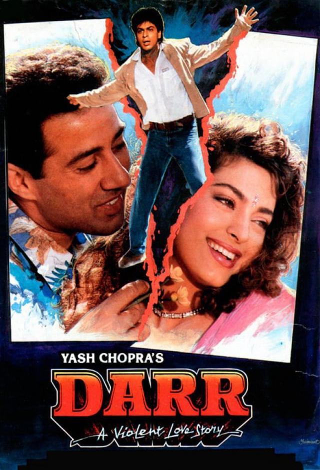 Darr