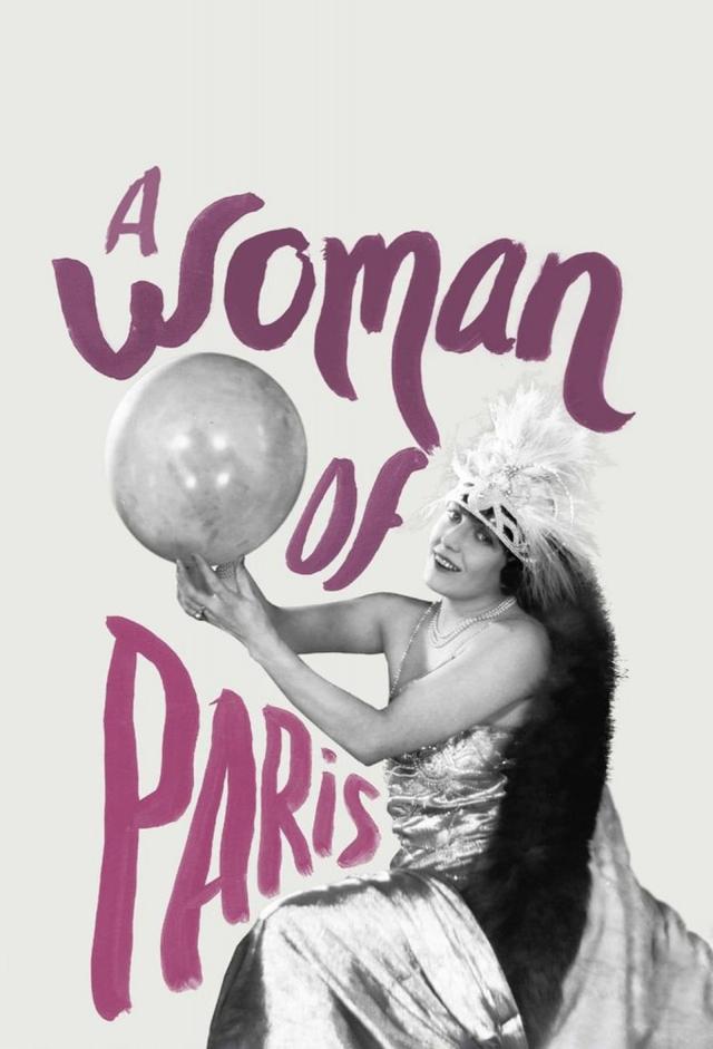 A Woman of Paris