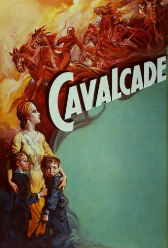 Cavalcade