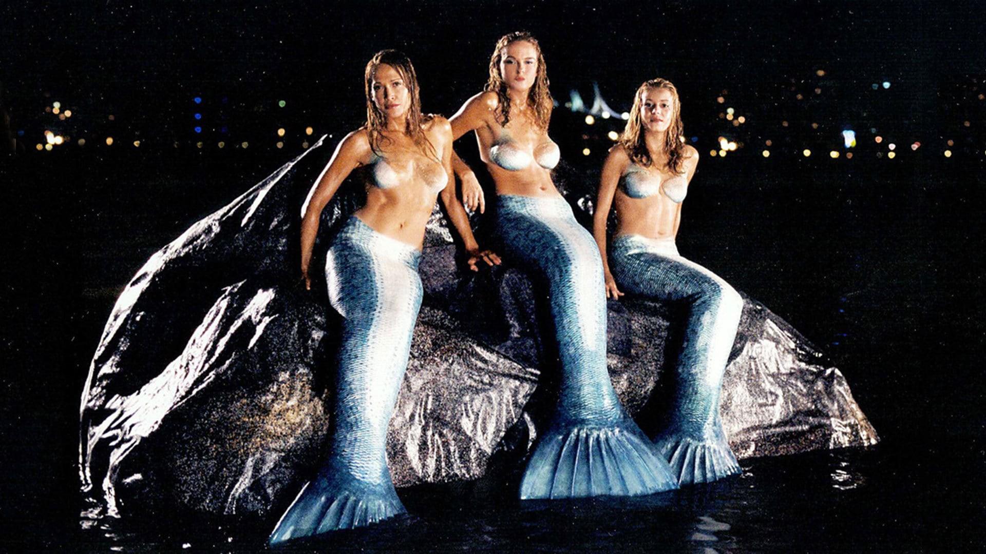 Mermaids