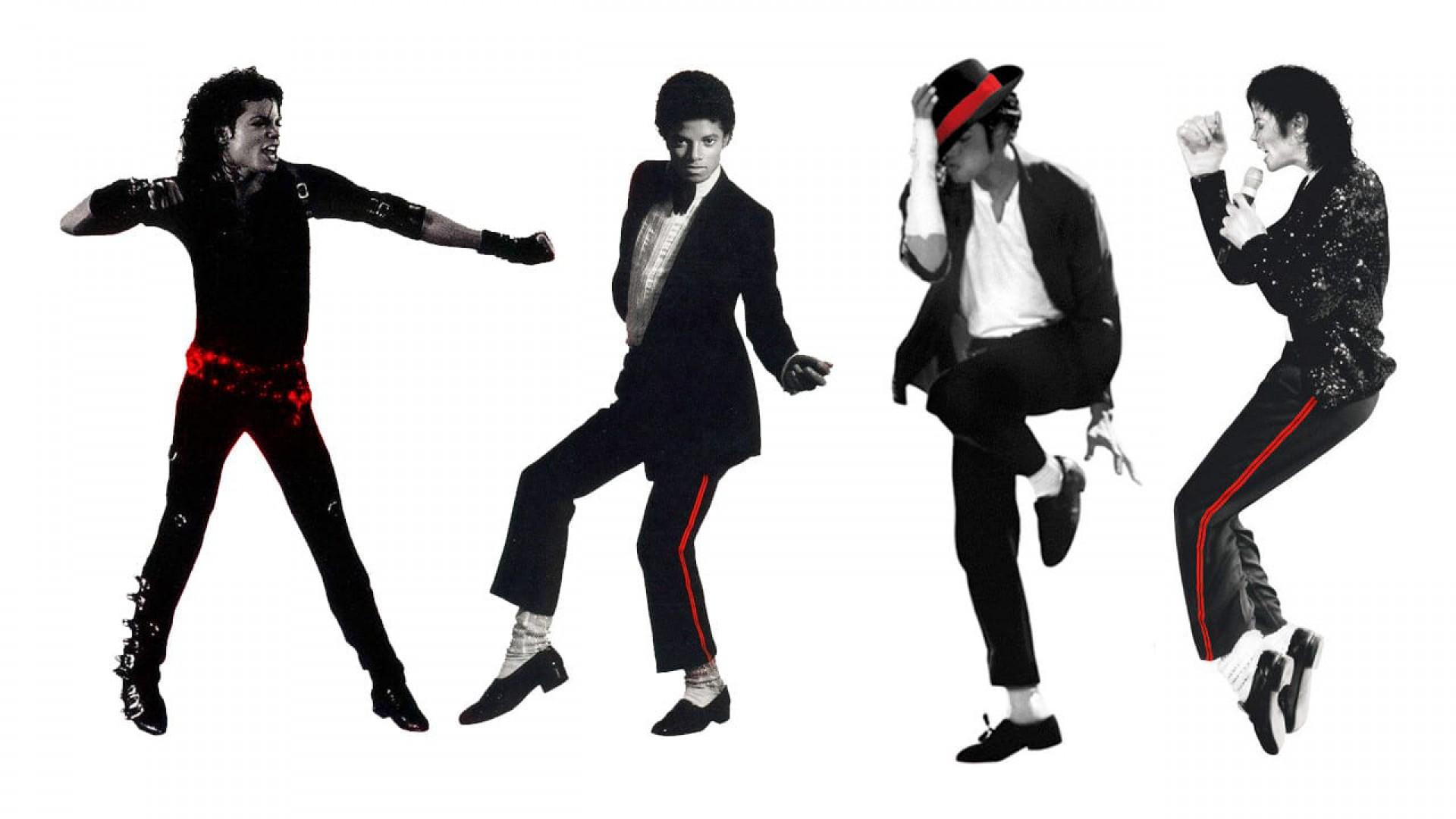 Michael Jackson: Number Ones