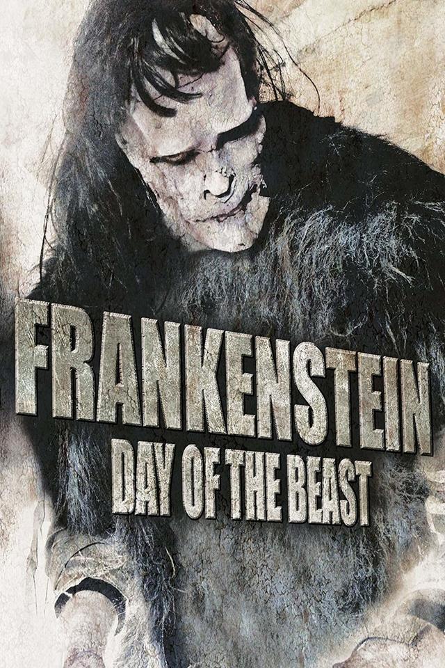 Frankenstein 2 - Das Monster erwacht