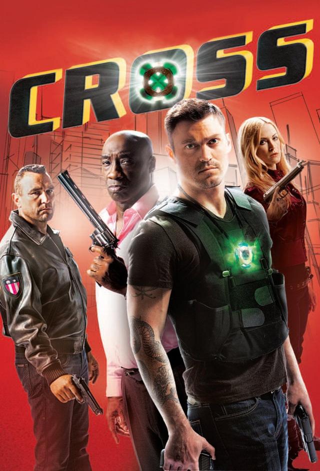 Cross