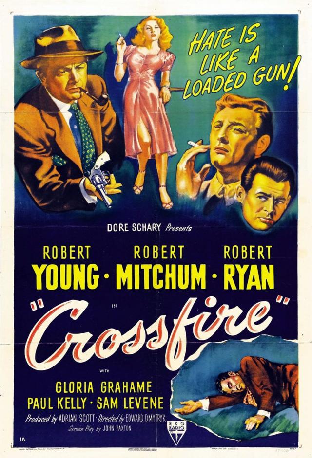 Crossfire