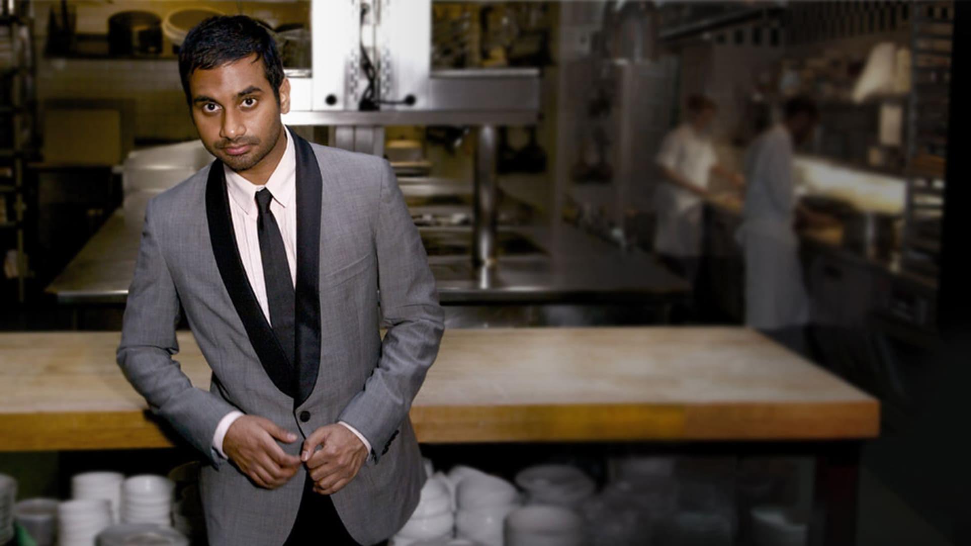 Aziz Ansari: Dangerously Delicious