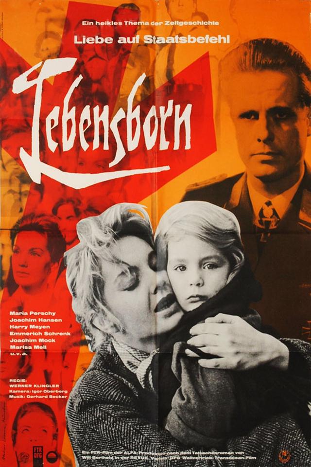 Divisione Lebensborn