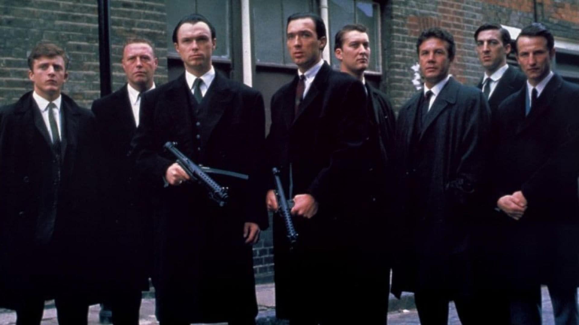 The Krays