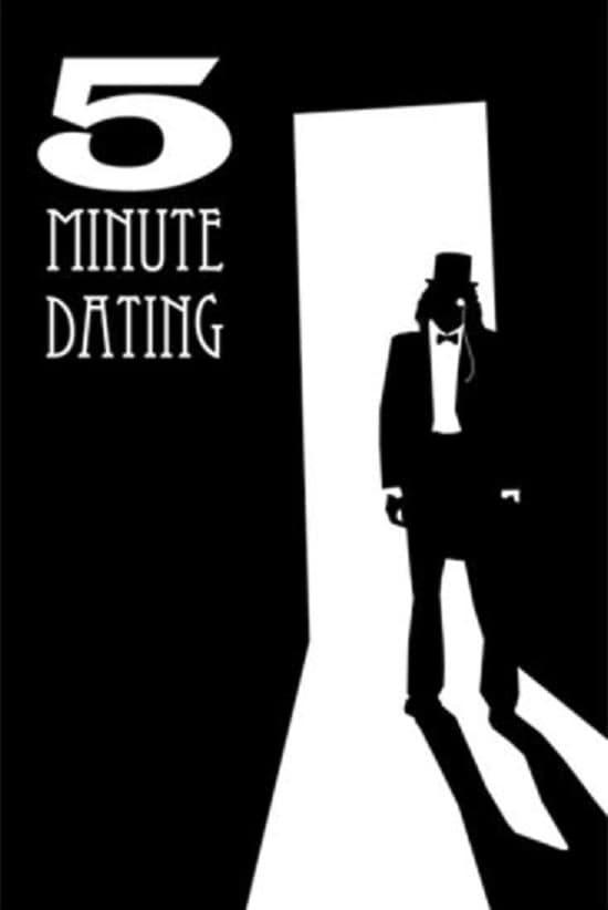 5 Minute Dating