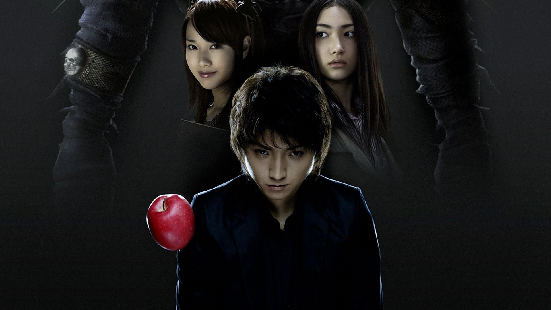 Death Note