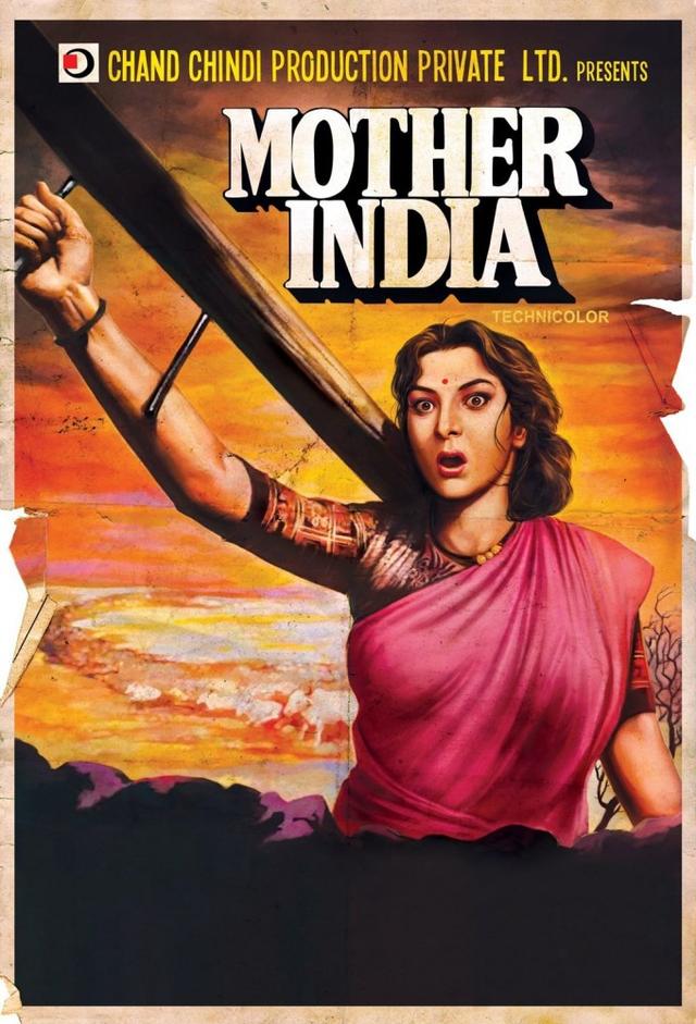 Mother India