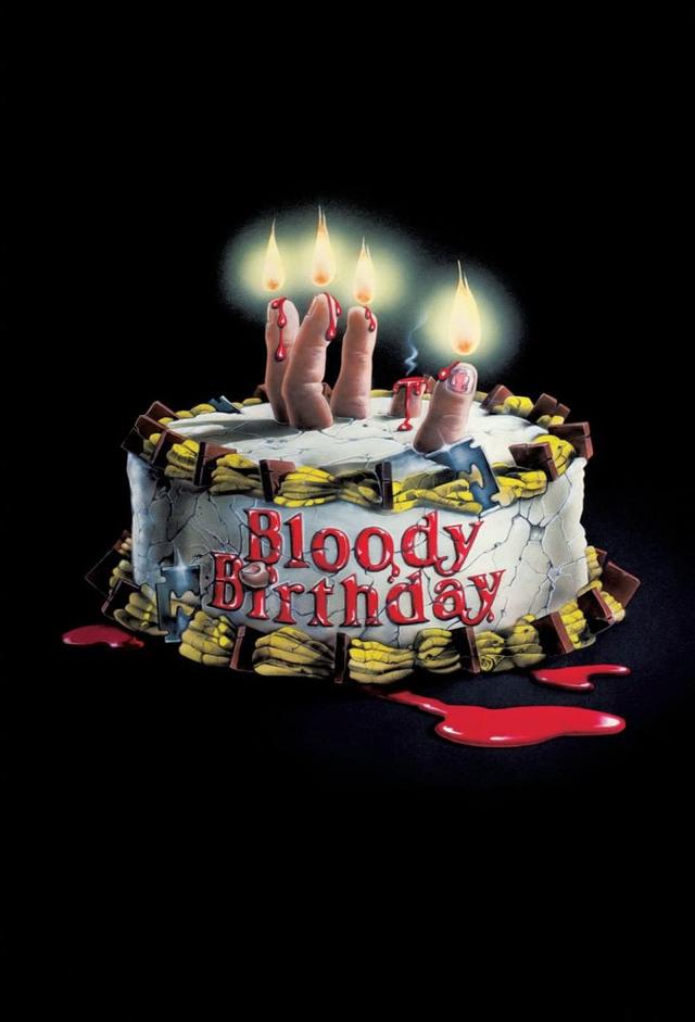 Bloody Birthday