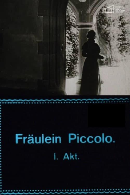 Miss Piccolo