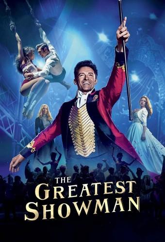 The Greatest Showman